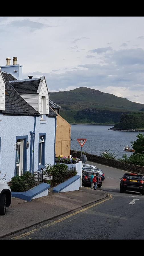 Braeside Guest Rooms Portree Exterior photo